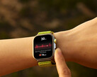 De Huawei Watch Fit 4 smartwatch ontvangt een software-update. (Afbeeldingsbron: Huawei)