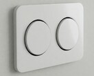 De IKEA Bilresa Dual Button lijkt te zijn uitgelekt. (Afbeelding bron: Homewithapple via Threads)