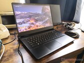 MSI GP66 Leopard 10UG Laptop Review: Een complete serie revisie