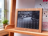 Inklay geeft real-time informatie weer op een E Ink display. (Afbeelding: Inklay)