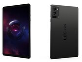 De Legion Tab Gen 3 is de wereldwijde versie van de Legion Y700. (Afbeeldingsbron: Lenovo)