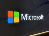 Microsoft-logo. Het bedrijf kondigt een nieuwe golf van massaontslagen aan. (Afbeeldingsbron: Notebookcheck)