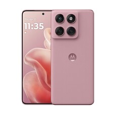 De Moto Edge 60 zal in China samen met de Moto Edge 60 worden verkocht. (Afbeeldingsbron: Motorola)