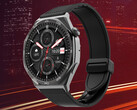 De nieuwe Lenovo Watch S smartwatch kost CNY 499, ongeveer $70. Afgebeeld: de wearable. (Afbeeldingsbron: Lenovo - bewerkt)