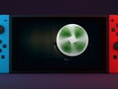 Een nieuw schetsmatig Nintendo Switch 2 gerucht heeft de ventilator geraakt op 4chan. (Afbeeldingsbron: Unsplash/4chan - bewerkt)