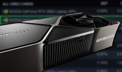 De Nvidia GeForce RTX 4090 wordt geleverd met 24 GB VRAM en de AD102-300 &quot;Ada&quot; GPU. (Beeldbron: Nvidia/Steam - bewerkt)