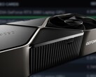 De Nvidia GeForce RTX 4090 wordt geleverd met 24 GB VRAM en de AD102-300 