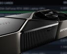 De Nvidia GeForce RTX 4090 wordt geleverd met 24 GB VRAM en de AD102-300 "Ada" GPU. (Beeldbron: Nvidia/Steam - bewerkt)