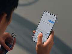 OnePlus deelt displayspecificaties van de compacte 13T (Afbeelding bron: OnePlus)