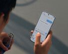 OnePlus deelt displayspecificaties van de compacte 13T (Afbeelding bron: OnePlus)