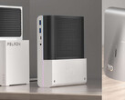 PELADN toont drie mini PC-ontwerpen voor de YO-serie (Afbeelding bron: PELADN)