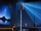 Pixorien Z01: Nieuwe projector met ingebouwde accu voor mobiel gebruik