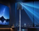 Pixorien Z01: Nieuwe projector met ingebouwde accu voor mobiel gebruik
