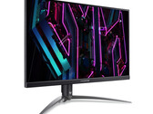 De Predator XB283K V3 is verkrijgbaar met een korting van US$60. (Afbeeldingsbron: Acer)