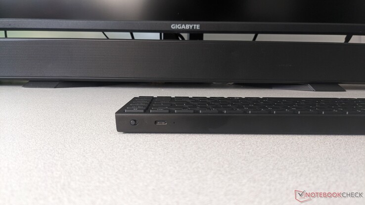 Razer Joro connectiviteit