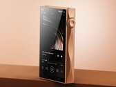 De Shanling M3 Plus draait op Android 13 en is compatibel met alle populaire muziekstreaming-apps (Afbeelding bron: Shanling)