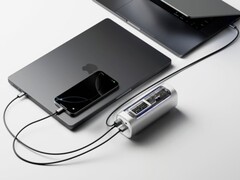 De aankomende Shargeek 300 powerbank