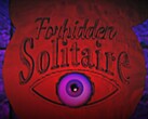 Een demo van Forbidden Solitaire is sinds 16 januari beschikbaar op Steam. (Afbeeldingsbron: Steam)