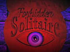 Een demo van Forbidden Solitaire is sinds 16 januari beschikbaar op Steam. (Afbeeldingsbron: Steam)