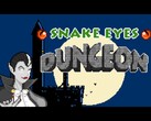 Afbeelding van het spel Snake Eyes Dungeon op Steam. (Afbeeldingsbron: Steam)