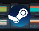 Terwijl AMD het nog steeds moeilijk heeft met GPU's in de hardware-enquête van Steam, heeft het wat terrein gewonnen op CPU-gebied (Afbeeldingsbron: Steam [bewerkt])