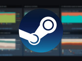 Terwijl AMD het nog steeds moeilijk heeft met GPU's in de hardware-enquête van Steam, heeft het wat terrein gewonnen op CPU-gebied (Afbeeldingsbron: Steam [bewerkt])