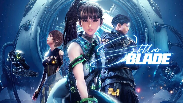Stellar Blade (Afbeelding Bron: Steam)