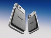 De Tessan Aero 5000 MagSafe-compatibele powerbank is slechts 6,9 mm (0,27 inch) dik.