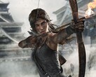 Afbeelding uit het spel Tomb Raider: Definitive Edition. (Afbeeldingsbron: PlayStation Store)