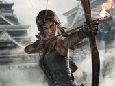Afbeelding uit het spel Tomb Raider: Definitive Edition. (Afbeeldingsbron: PlayStation Store)