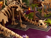 Two Point Museum is tot en met 22 juni gratis te spelen op Steam.
