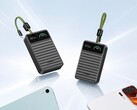 De nieuwe Ugreen Nexode-powerbank (zie afbeelding) ondersteunt snel opladen tot 55 W