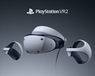 PlayStation VR 2 lanceert begin 2023 op meerdere markten. (Afbeelding bron: Sony)