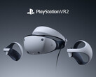 PlayStation VR 2 lanceert begin 2023 op meerdere markten. (Afbeelding bron: Sony)