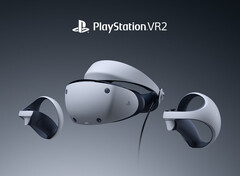 PlayStation VR 2 lanceert begin 2023 op meerdere markten. (Afbeelding bron: Sony)