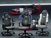 Afgebeeld: de SL3800 Audi, SL5800 Audi RS en PL4800 Audi Sport Edition. (Afbeeldingsbron: Vertagear)