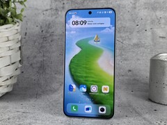 Vivo X200 Pro Mini referentiebeeld