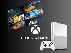 Xbox Cloud Gaming op Smart TV's en Xbox One (bron: LG Electronics, Microsoft Xbox Gaming met bewerkingen)