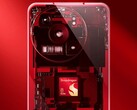 De Snapdragon 8 Elite-processor van het vlaggenschip. (Afbeeldingsbron: Qualcomm)