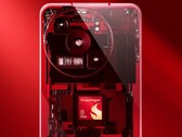 De Snapdragon 8 Elite-processor van het vlaggenschip. (Afbeeldingsbron: Qualcomm)