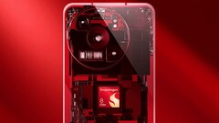 De Snapdragon 8 Elite-processor van het vlaggenschip. (Afbeeldingsbron: Qualcomm)