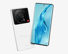 Xiaomi 12 Ultra renders. (Bron: OnLeaks x Zouton)