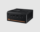 De Advantech UBX-330M mini PC wordt aangedreven door Intel's Meteor Lake CPU's. (Afbeeldingsbron: Advantech)