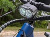 Heldere koplamp