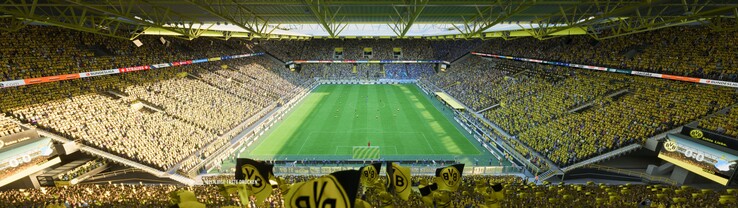Een nog betere sfeer in het FIFA-stadion