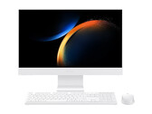 De nieuwste all-in-one van Samsung is uitgerust met Intel Raptor Lake-processoren. (Beeldbron: Samsung)