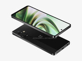 Een recente "Nord CE 3" render. (Bron: OnLeaks x 91Mobiles)