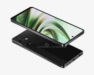 Een recente "Nord CE 3" render. (Bron: OnLeaks x 91Mobiles)