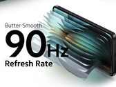 Xiaomi heeft de Redmi A3 4G tot nu toe in twee kleuropties getoond. (Afbeeldingsbron: Xiaomi)
