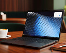 De Dell Pro 5 Series 14 (P514260) heeft een aluminium bovenklep, handpalmsteun en onderklep.